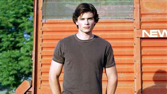 Smallville - Backdrops
