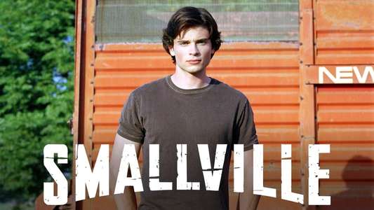 Smallville - Backdrops