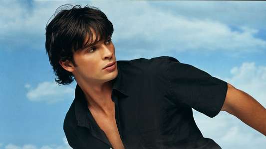 Smallville - Backdrops