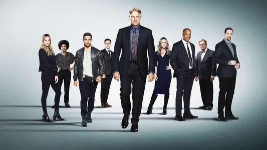 NCIS - Backdrops