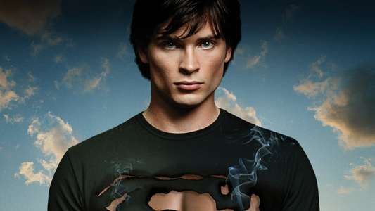 Smallville - Backdrops