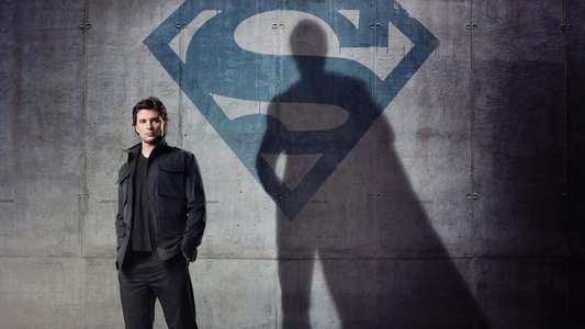 Smallville - Backdrops