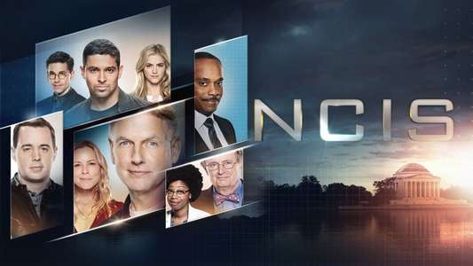 NCIS - Backdrops