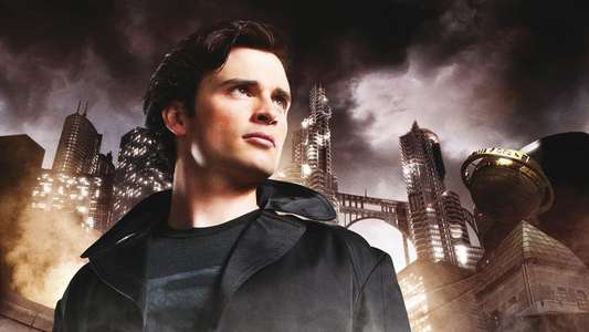Smallville - Backdrops