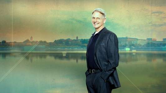 NCIS - Backdrops