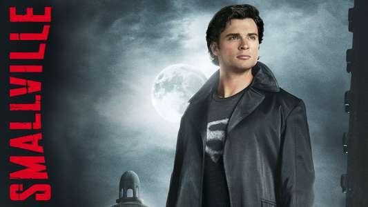 Smallville - Backdrops