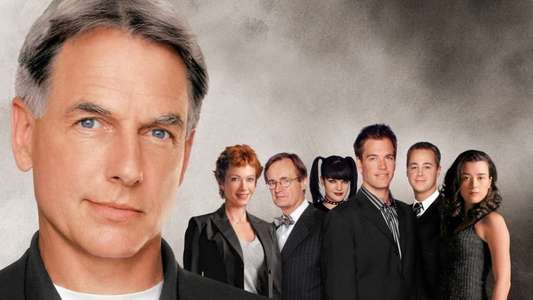 NCIS - Backdrops