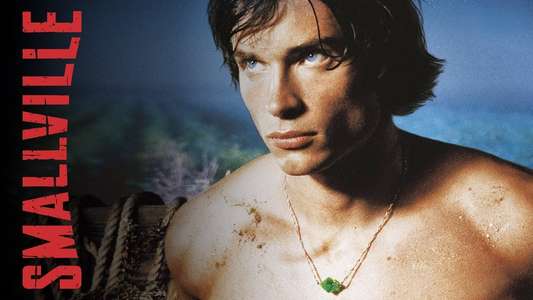 Smallville - Backdrops
