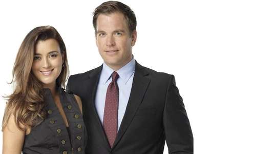 NCIS - Backdrops