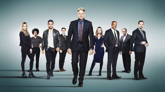NCIS - Backdrops