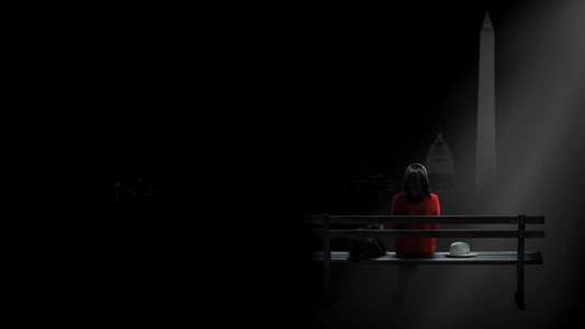 Scandal - Backdrop