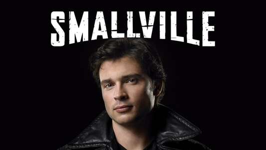 Smallville - Backdrops