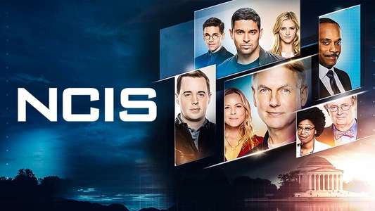 NCIS - Backdrops