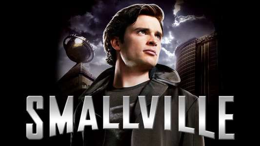 Smallville - Backdrops