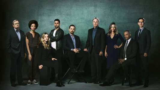 NCIS - Backdrops