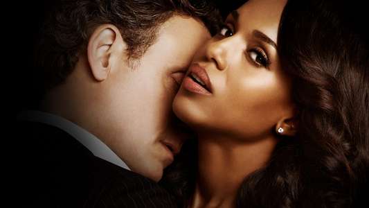 Scandal - Backdrop