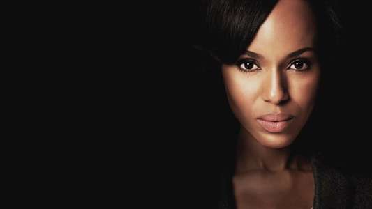 Scandal - Backdrop