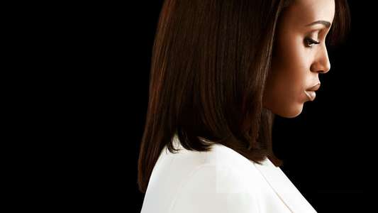 Scandal - Backdrop