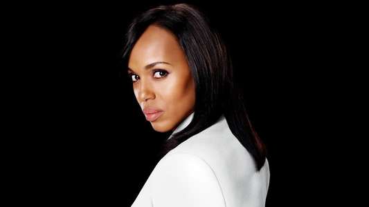 Scandal - Backdrop