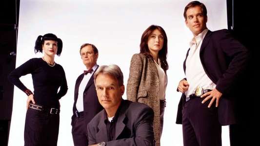 NCIS - Backdrops