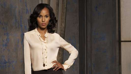 Scandal - Backdrop