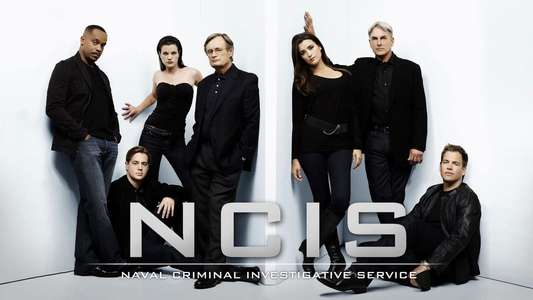 NCIS - Backdrops