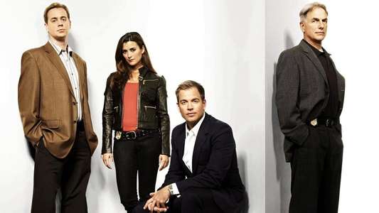 NCIS - Backdrops