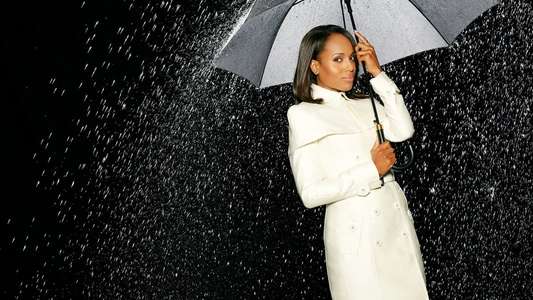 Scandal - Backdrop