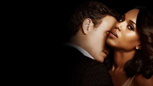 Scandal - Backdrop