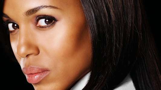 Scandal - Backdrop
