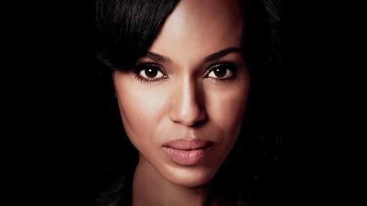 Scandal - Backdrop