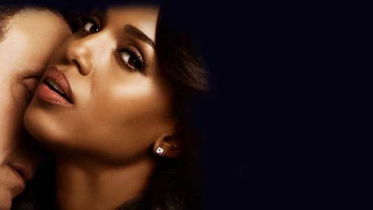 Scandal - Backdrop