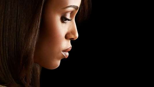 Scandal - Backdrop