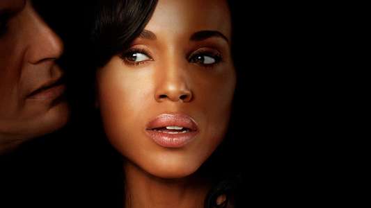 Scandal - Backdrop