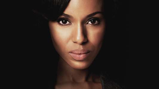 Scandal - Backdrop