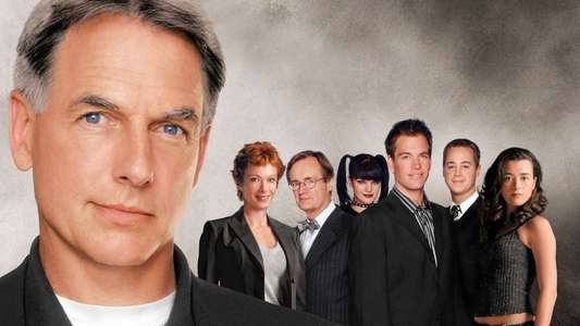 NCIS - Backdrops