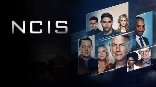 NCIS - Backdrops