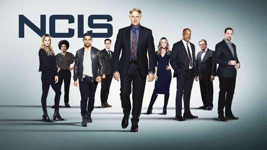 NCIS - Backdrops