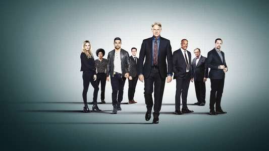 NCIS - Backdrops