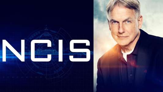 NCIS - Backdrops