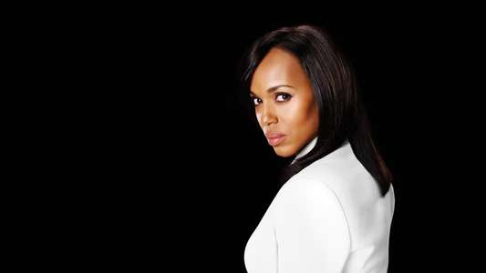 Scandal - Backdrop