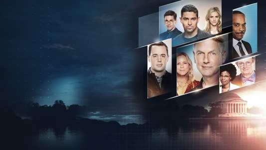NCIS - Backdrops