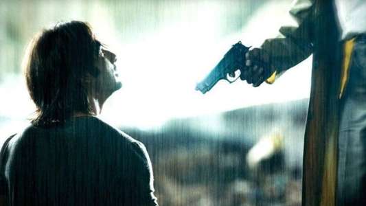 Kaminey - Backdrop