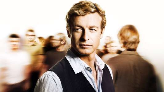 The Mentalist - Backdrop