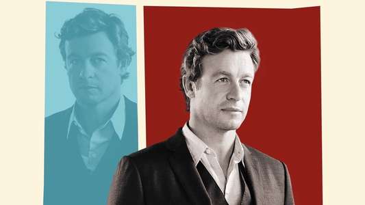 The Mentalist - Backdrop