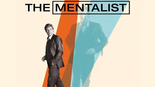 The Mentalist - Backdrop