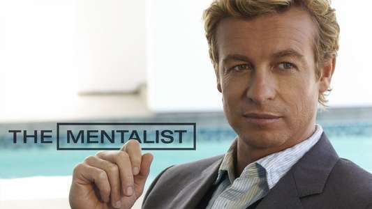 The Mentalist - Backdrop