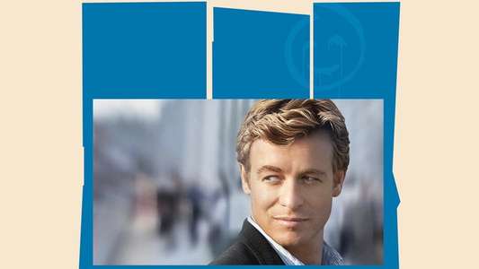 The Mentalist - Backdrop