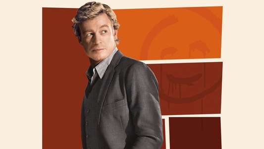 The Mentalist - Backdrop