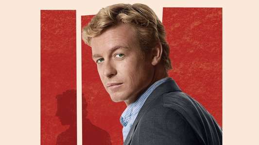 The Mentalist - Backdrop